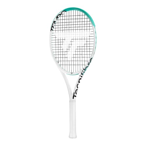Tecnifibre Tempo V2 285 G1 Tennisschläger weiß unbesaitet 285g L1 NEU Tecnifibre Tempo V2 285 G1 Tennisschläger weiß unbesaitet 285g L1 NEU von Tecnifibre