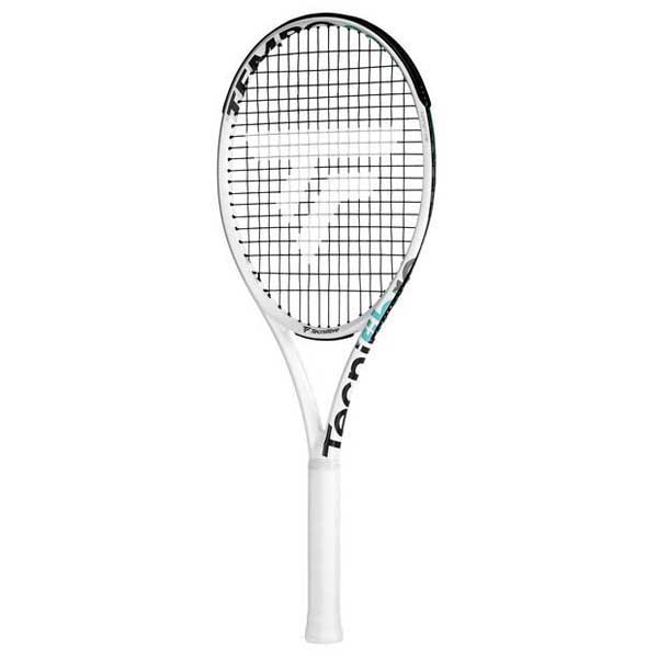 Tecnifibre Tempo V2 285 Tennis Racket Silber 2 Tecnifibre Tempo V2 285 Tennis Racket Silber 2 von Tecnifibre