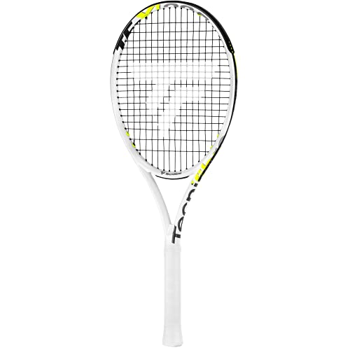 Tecnifibre Tf-X1 285 Unbesaitet 285G Tennisschläger Turnierschläger Weiß - 3 Tecnifibre Tf-X1 285 Unbesaitet 285G Tennisschläger Turnierschläger Weiß - 3 von Tecnifibre
