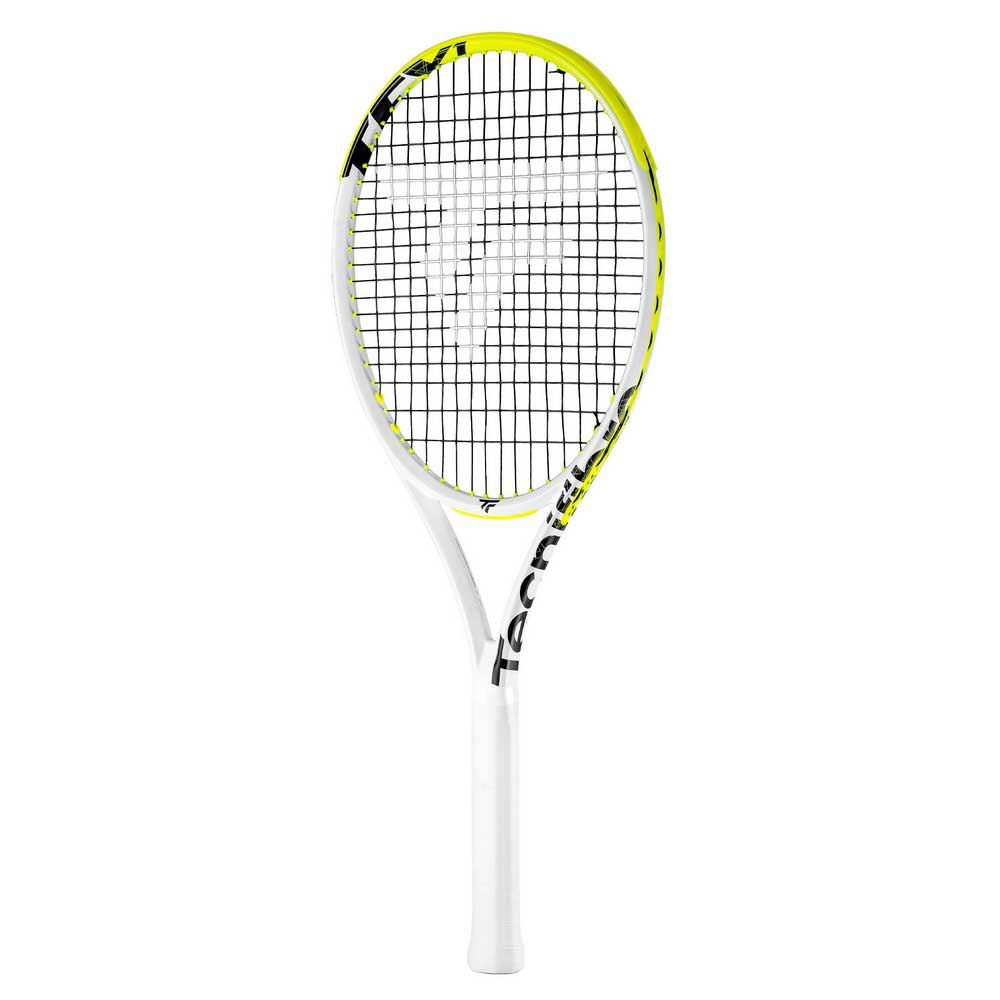 Tecnifibre Tf-x1 255 V2 Tennis Racket Durchsichtig 1 Tecnifibre Tf-x1 255 V2 Tennis Racket Durchsichtig 1 von Tecnifibre