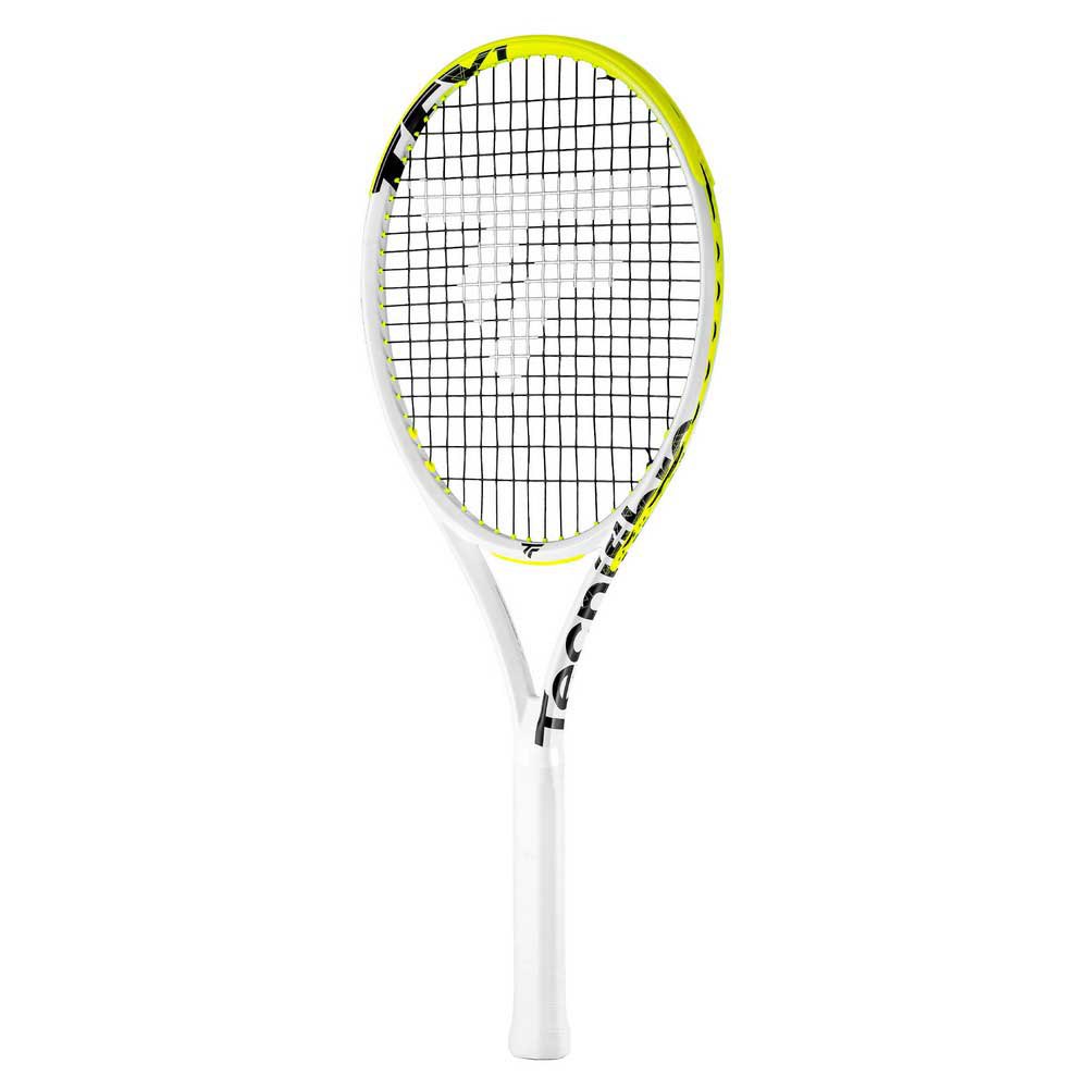 Tecnifibre Tf-x1 270 V2 Tennis Racket Durchsichtig 2 von Tecnifibre