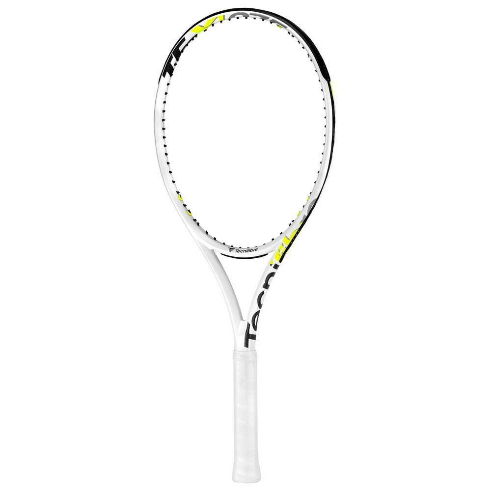 Tecnifibre Tf-x1 275 Unstrung Tennis Racket Silber 1 von Tecnifibre