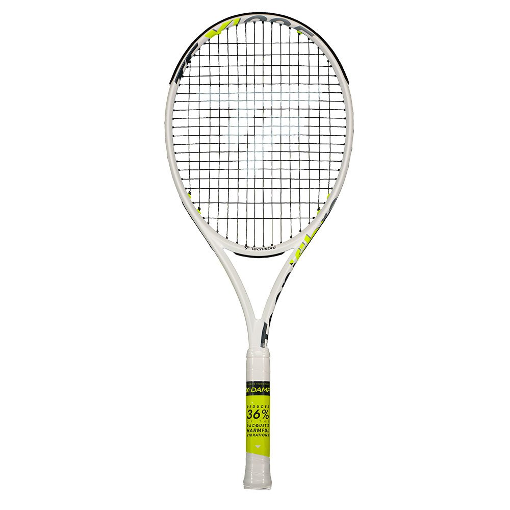 Tecnifibre Tf-x1 285 Tennis Racket Weiß 3 von Tecnifibre