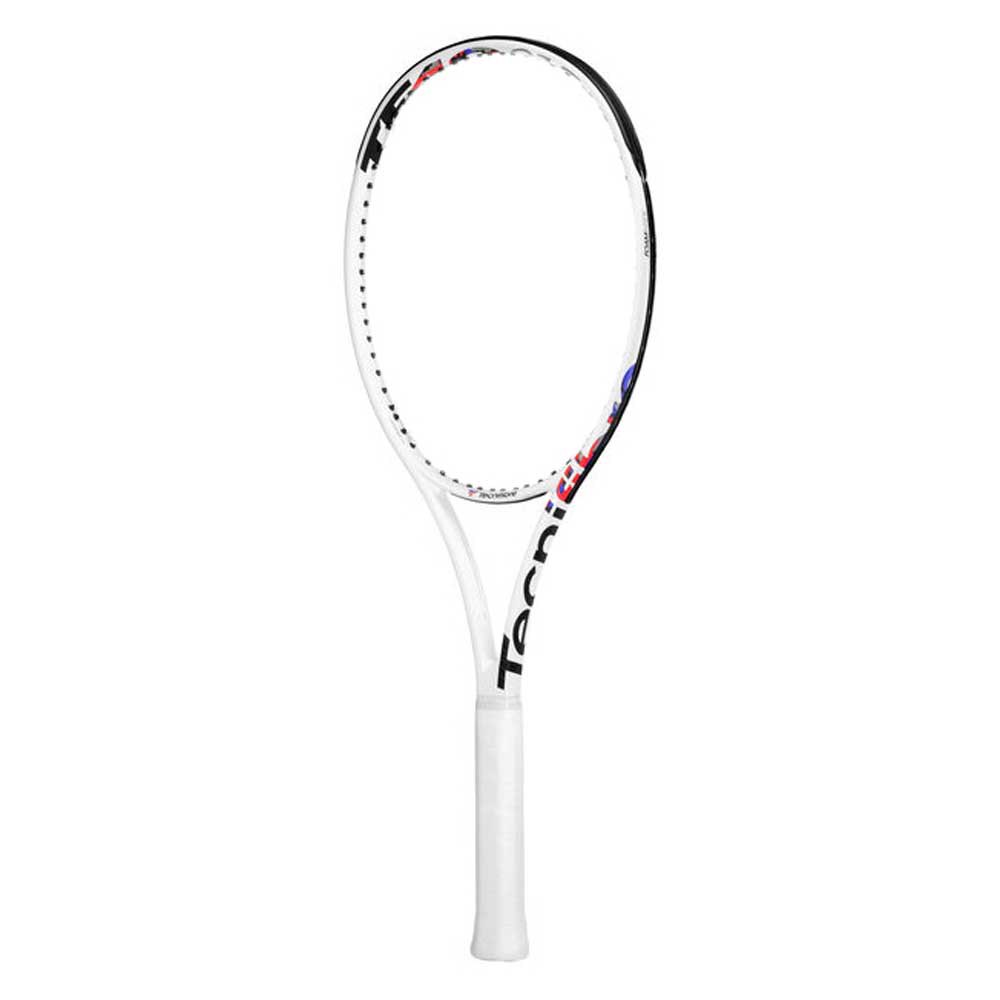 Tecnifibre Tf40 315 16m Unstrung Tennis Racket Weiß 2 von Tecnifibre