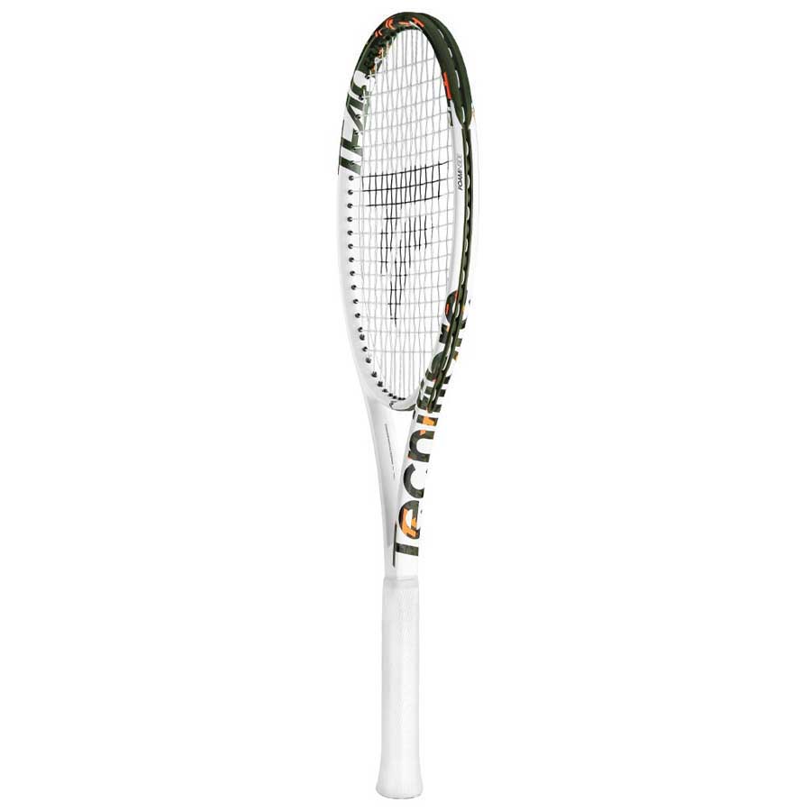 Tecnifibre Tf40 V3 290 16m Tennis Racket Durchsichtig 3 Tecnifibre Tf40 V3 290 16m Tennis Racket Durchsichtig 3 von Tecnifibre