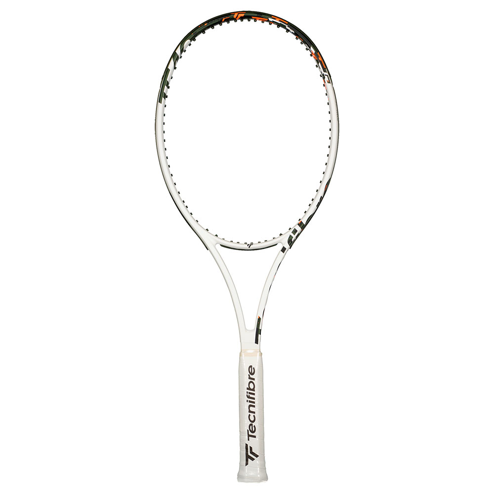 Tecnifibre Tf40 V3 315 16m Tennis Racket Silber 3 Tecnifibre Tf40 V3 315 16m Tennis Racket Silber 3 von Tecnifibre