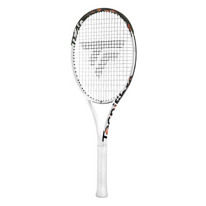 Tecnifibre Tf40 V3 315 18m Tennis Racket Silber 3 Tecnifibre Tf40 V3 315 18m Tennis Racket Silber 3 von Tecnifibre