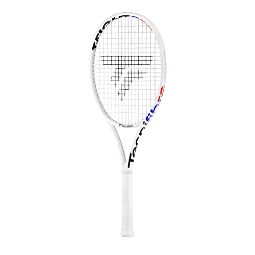 Tecnifibre Tfight 255 Isoflex unbesaitet 255g Tennisschläger Turnierschläger Schwarz - Rot 1 Tecnifibre Tfight 255 Isoflex unbesaitet 255g Tennisschläger Turnierschläger Schwarz - Rot 1 von Tecnifibre