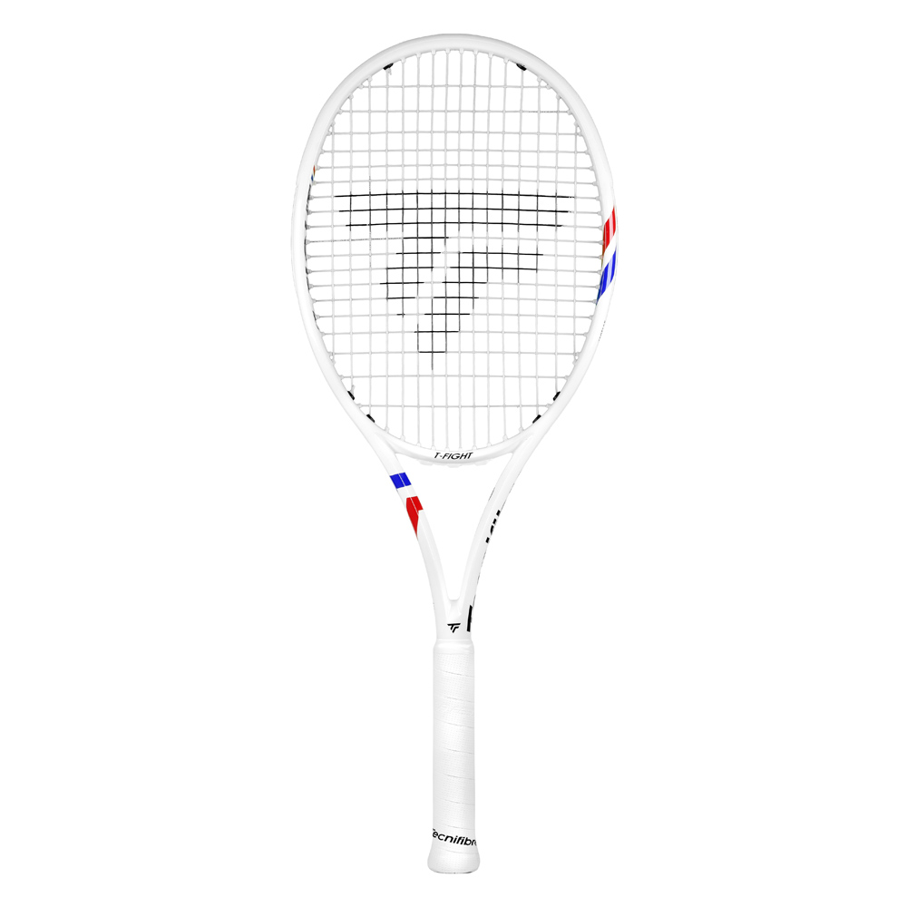 Tecnifibre Tfight 300 S Unstrung Tennis Racket Silber 3 Tecnifibre Tfight 300 S Unstrung Tennis Racket Silber 3 von Tecnifibre