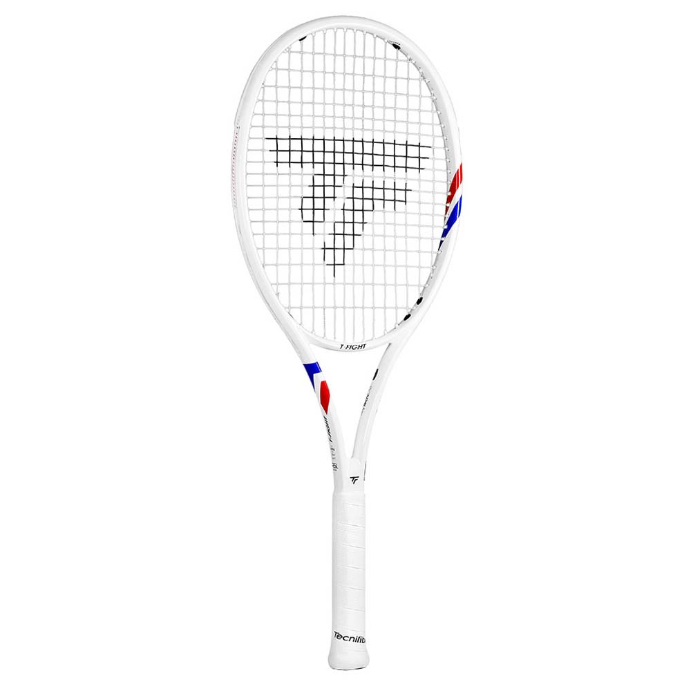 Tecnifibre Tfight 300 Tennis Racket Silber 4 Tecnifibre Tfight 300 Tennis Racket Silber 4 von Tecnifibre