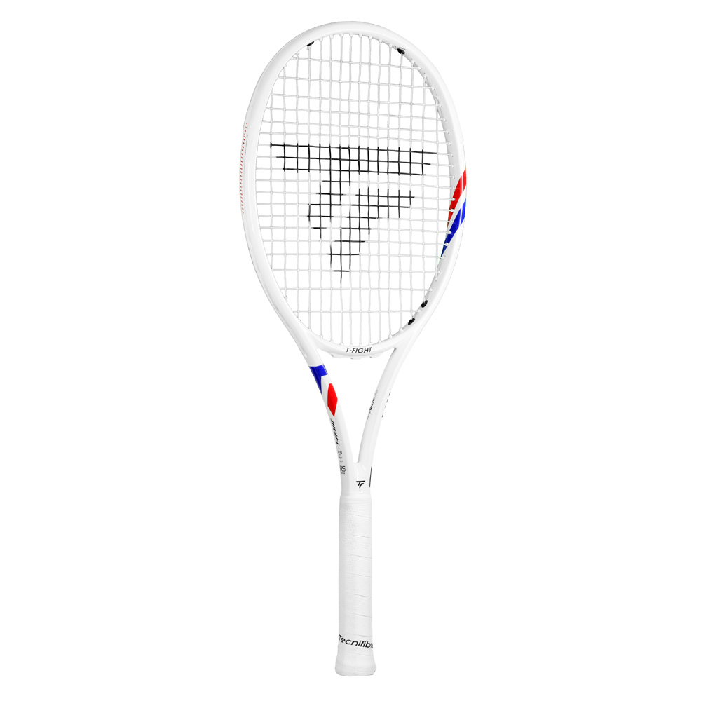 Tecnifibre Tfight 315 S Unstrung Tennis Racket Silber 2 Tecnifibre Tfight 315 S Unstrung Tennis Racket Silber 2 von Tecnifibre