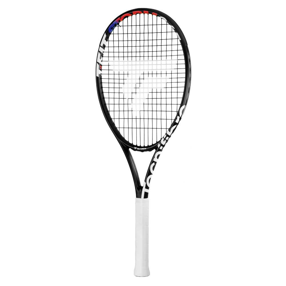 Tecnifibre Tfit 265 Storm 2023 Tennis Racket Schwarz 3 Tecnifibre Tfit 265 Storm 2023 Tennis Racket Schwarz 3 von Tecnifibre