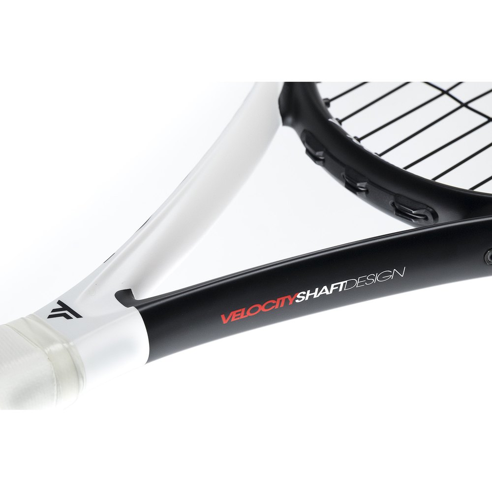 Tecnifibre Tfit 280 Power 2022 Tennis Racket Silber 3 von Tecnifibre