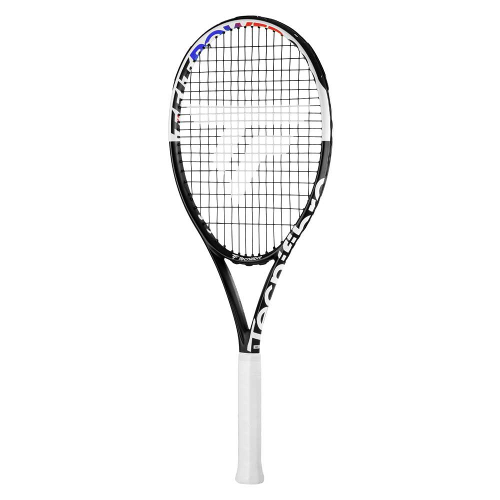 Tecnifibre Tfit 280 Power 2023 Tennis Racket Weiß,Schwarz 1 Tecnifibre Tfit 280 Power 2023 Tennis Racket Weiß,Schwarz 1 von Tecnifibre