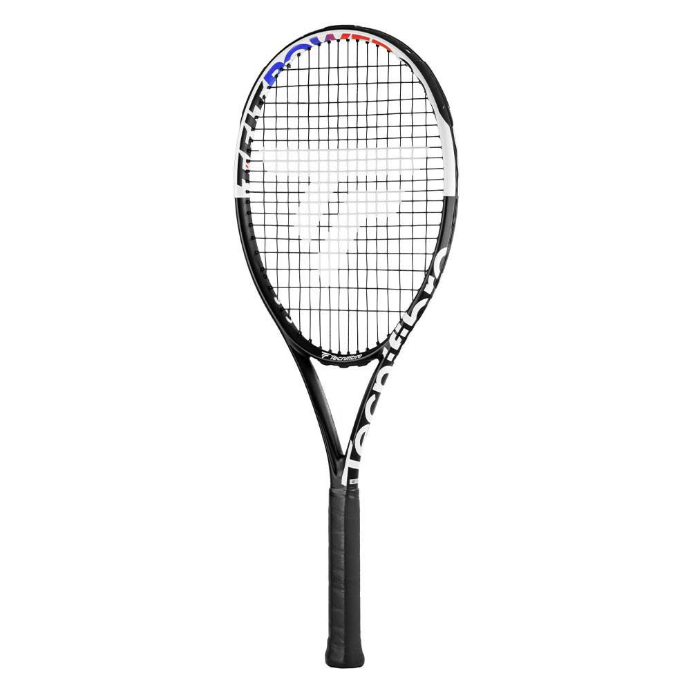 Tecnifibre Tfit 290 Power Max 2023 Tennis Racket Schwarz 1 Tecnifibre Tfit 290 Power Max 2023 Tennis Racket Schwarz 1 von Tecnifibre
