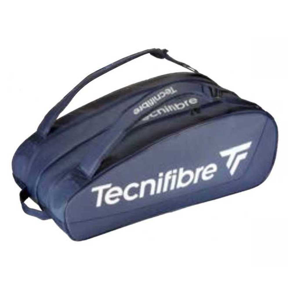 Tecnifibre Tour Endurance 12 Racket Bag Blau Tecnifibre Tour Endurance 12 Racket Bag Blau von Tecnifibre