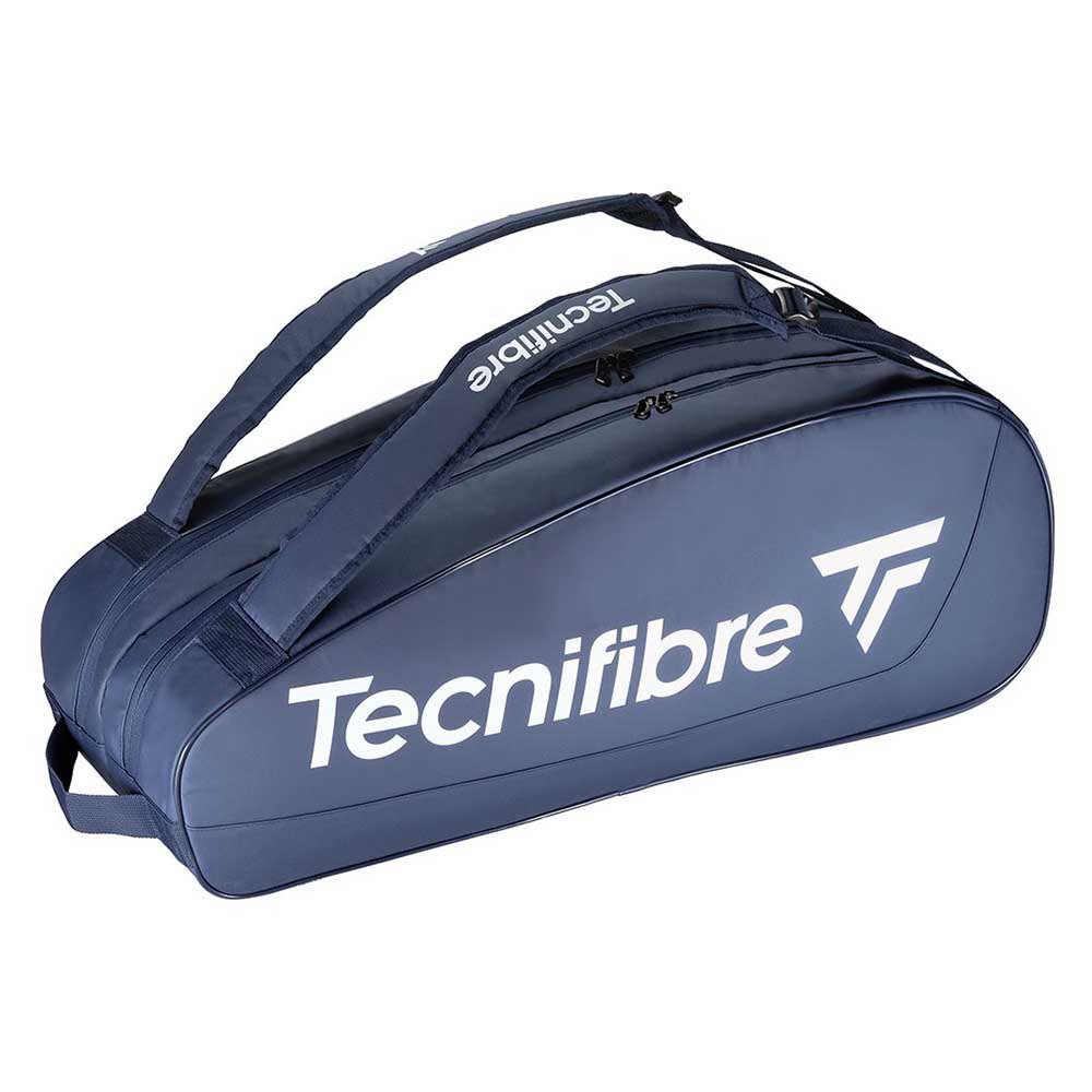 Tecnifibre Tour Endurance 9 Racket Bag Blau Tecnifibre Tour Endurance 9 Racket Bag Blau von Tecnifibre