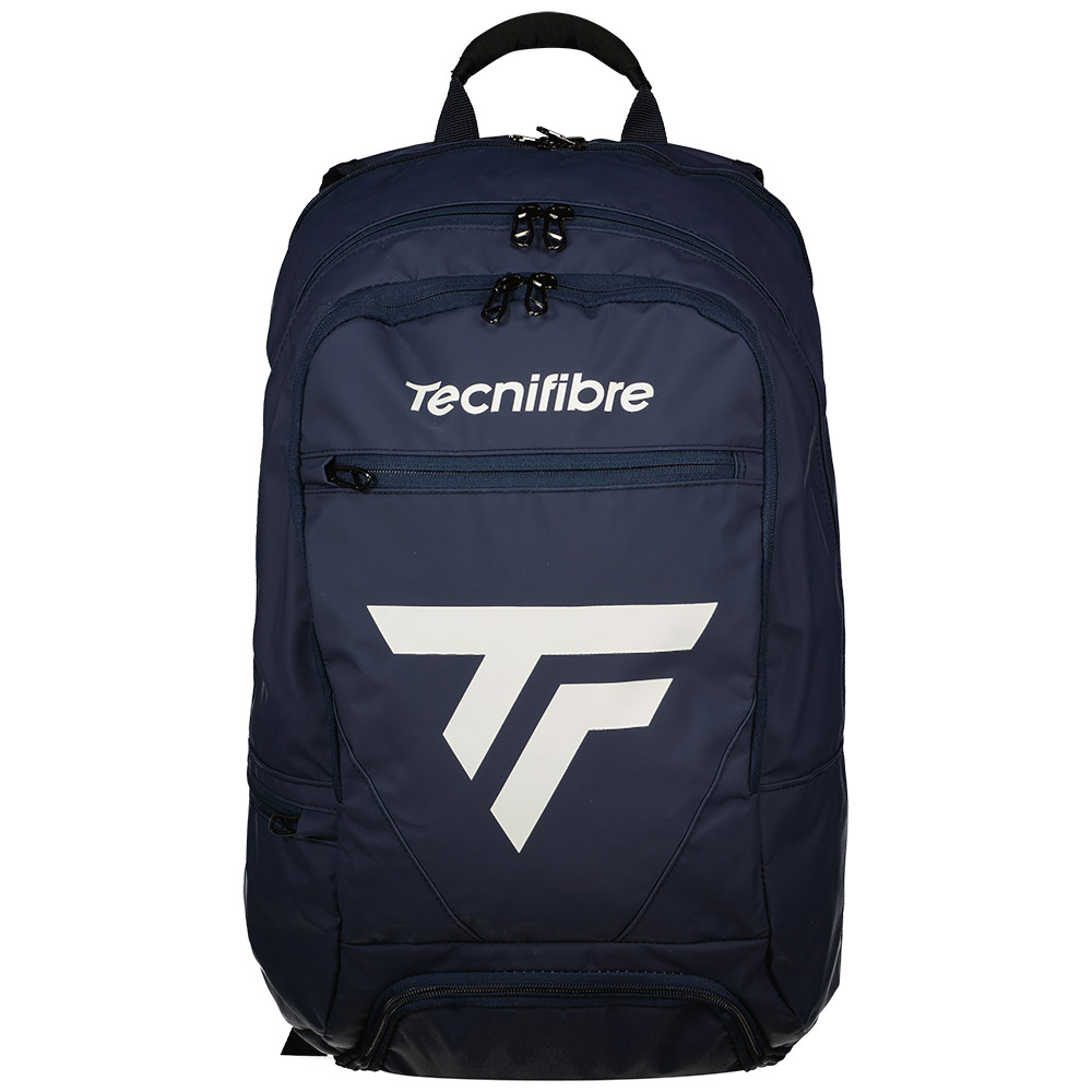 Tecnifibre Tour Endurance Backpack Blau Tecnifibre Tour Endurance Backpack Blau von Tecnifibre