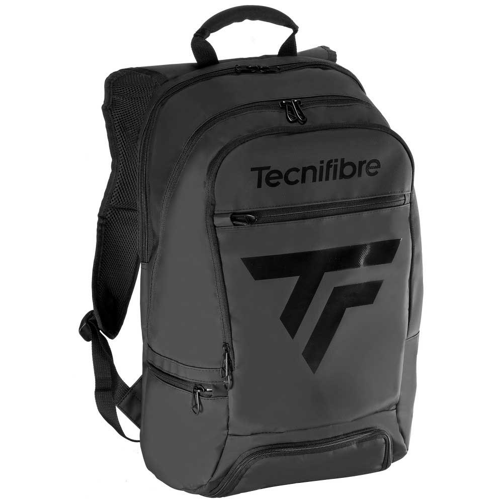 Tecnifibre Tour Endurance Backpack Schwarz Tecnifibre Tour Endurance Backpack Schwarz von Tecnifibre