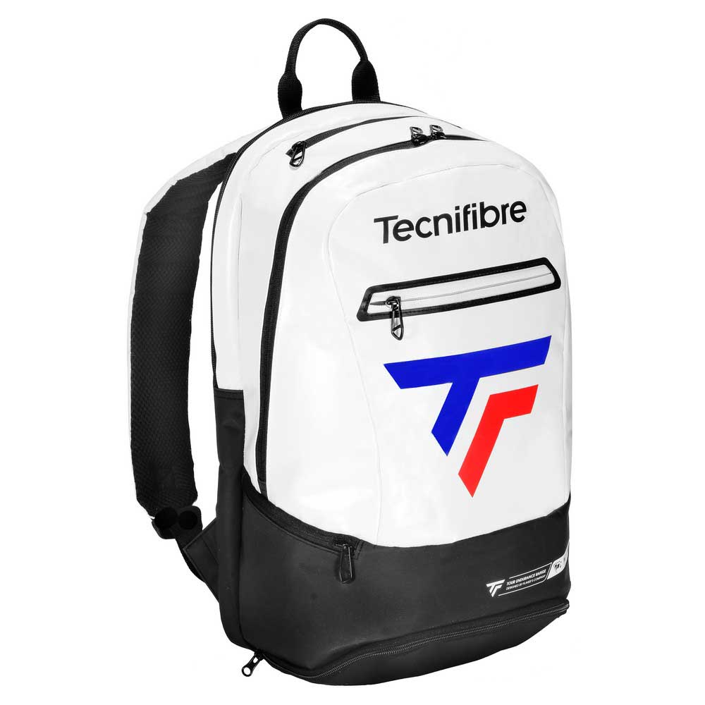 Tecnifibre Tour Endurance Backpack Weiß von Tecnifibre