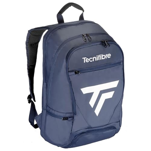 Tecnifibre Tour Endurance RS Tennis-/Squash-Tasche Serie, Marineblau, L, Sporttasche für Schläger Tecnifibre Tour Endurance RS Tennis-/Squash-Tasche Serie, Marineblau, L, Sporttasche für Schläger von Tecnifibre