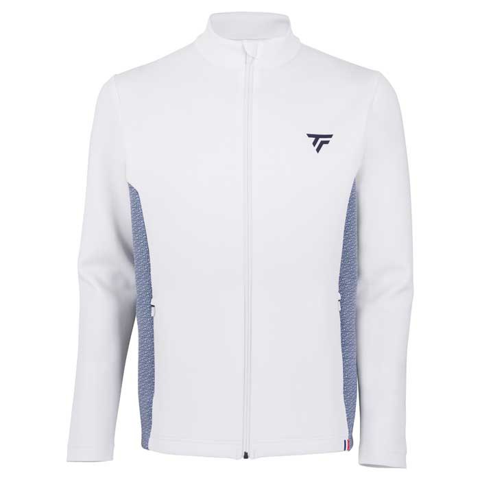 Tecnifibre Tour Jacket Weiß L Mann Tecnifibre Tour Jacket Weiß L Mann von Tecnifibre