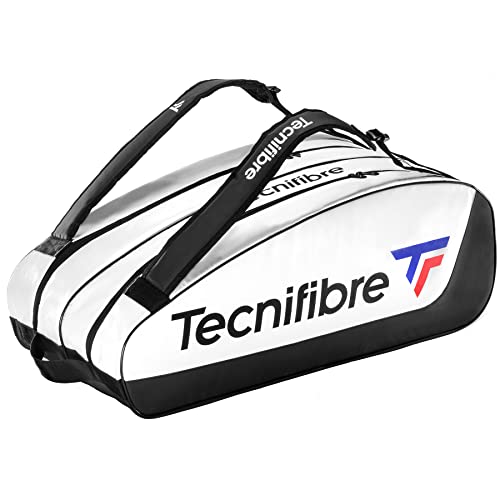 Tecnifibre Tour RS Endurance 12R Bag- 2023 Tecnifibre Tour RS Endurance 12R Bag- 2023 von Tecnifibre