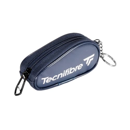 Tecnifibre Tennistasche Tour RS Endurance 15R - Marineblau - 10 x 5 x 3 cm von Tecnifibre