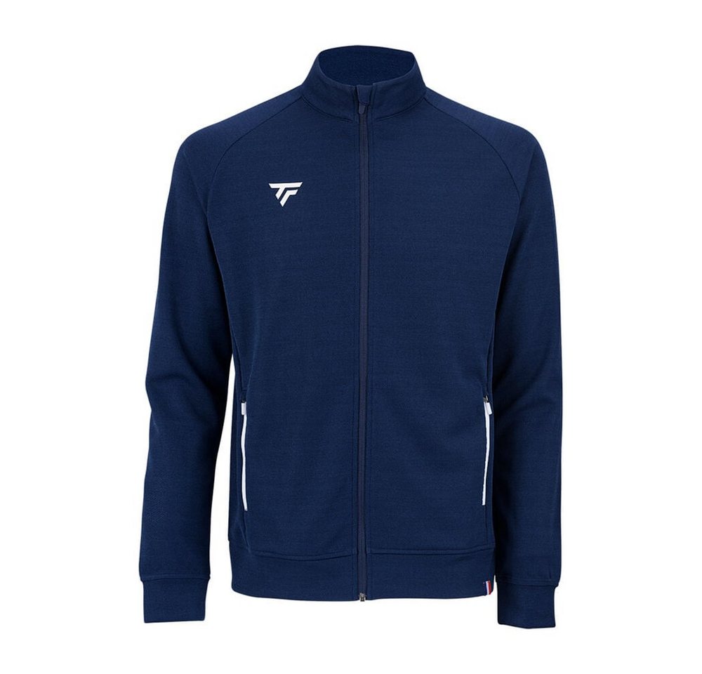 Tecnifibre Trainingsjacke Team Jacket Marine S Tecnifibre Trainingsjacke Team Jacket Marine S von Tecnifibre