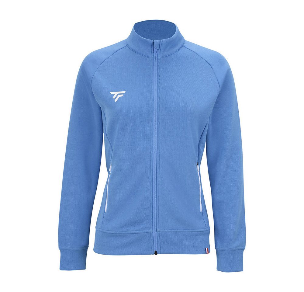 Tecnifibre Trainingsjacke W. Team Jacket Azur Xs Tecnifibre Trainingsjacke W. Team Jacket Azur Xs von Tecnifibre