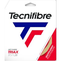 Tecnifibre Triax Saitenset 12m von Tecnifibre