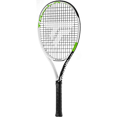 Tecnifibre Unisex-Adult TFLASH 270 CES Tennisschläger, Schwarz, 2 von Tecnifibre