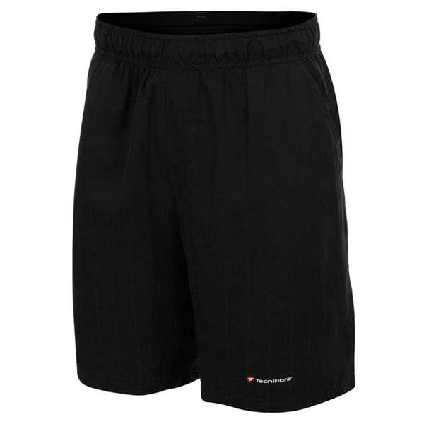 Tecnifibre X Cool Shorts Schwarz 6-8 Years Junge von Tecnifibre