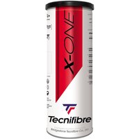 Tecnifibre X-One 3er Dose Tecnifibre X-One 3er Dose von Tecnifibre