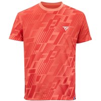 Tecnifibre X-loop Polo Herren Koralle Tecnifibre X-loop Polo Herren Koralle von Tecnifibre