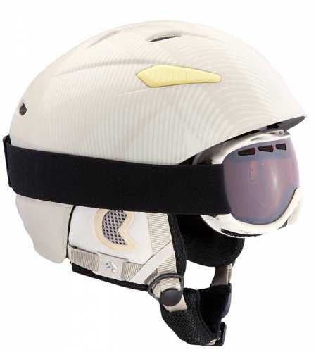 TECNOPRO Skihelm Brisk Brush - M von TECNOPRO