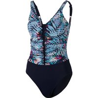 TECNOPRO Damen Badeanzug Flora TECNOPRO Damen Badeanzug Flora von TecnoPro