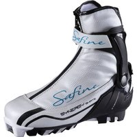 TECNOPRO Damen Skating-Langlaufschuhe Safine Synergy Skate TECNOPRO Damen Skating-Langlaufschuhe Safine Synergy Skate von TecnoPro