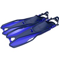TECNOPRO Flosse F6 C TRAVEL TECNOPRO Flosse F6 C TRAVEL von TecnoPro