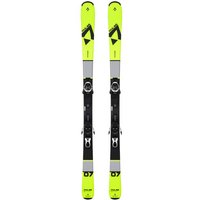 TECNOPRO Herren All-Mountain Ski-Set Pulse 7 TECNOPRO Herren All-Mountain Ski-Set Pulse 7 von TecnoPro