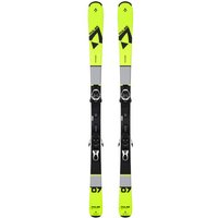 TECNOPRO Herren All-Mountain Ski-Set Pulse 7 von TecnoPro