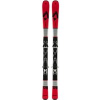 TECNOPRO Herren All-Mountain Ski-Set Pulse 9 Ti TECNOPRO Herren All-Mountain Ski-Set Pulse 9 Ti von TecnoPro