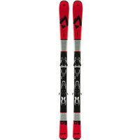 TECNOPRO Herren All-Mountain Ski-Set Pulse 9 Ti von TecnoPro