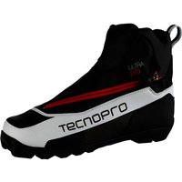 TECNOPRO Herren Langlaufschuhe Ultra Pro Prolink TECNOPRO Herren Langlaufschuhe Ultra Pro Prolink von TecnoPro