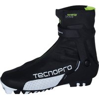 TECNOPRO Herren Skating-Langlaufschuhe Synergy Skate TECNOPRO Herren Skating-Langlaufschuhe Synergy Skate von TecnoPro