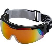 TECNOPRO Herren Skibrille Active S Nordic Visor TECNOPRO Herren Skibrille Active S Nordic Visor von TecnoPro