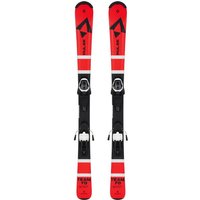 TECNOPRO Kinder All-Mountain Ski-Set Pulse Team 70 von TecnoPro