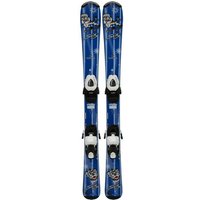 TECNOPRO Kinder All-Mountain Ski-Set Skitty TECNOPRO Kinder All-Mountain Ski-Set Skitty von TecnoPro