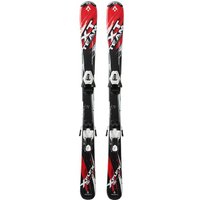 TECNOPRO Kinder All-Mountainski XT Team Jr. + NTC45/NTL75 von TecnoPro