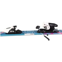 TECNOPRO Kinder Alpin Ski-Bindung N LW75 B80 TECNOPRO Kinder Alpin Ski-Bindung N LW75 B80 von TecnoPro